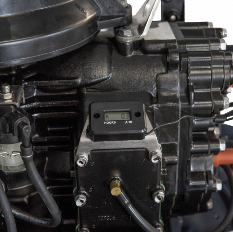 Лодочный мотор APACHE T40BS в Невинномысске