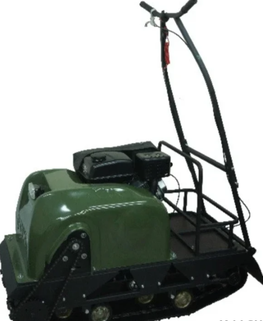 Мотобуксировщик PAXUS 500 AVANT MINI (1200 мм.), 9 л.с. HONDA в Невинномысске