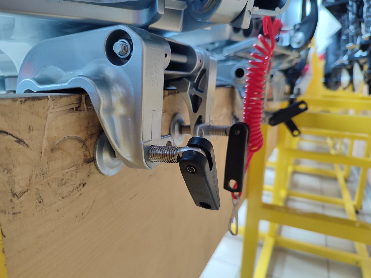 Лодочный мотор PROMAX SP9.9FHS (15) EXTRA в Невинномысске