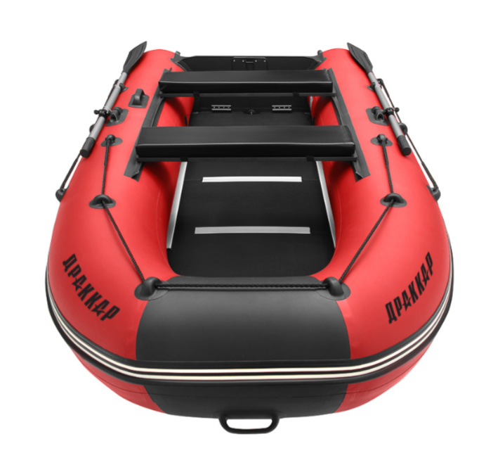 ЛОДКА ДРАККАР 3250 СК HANT в Невинномысске