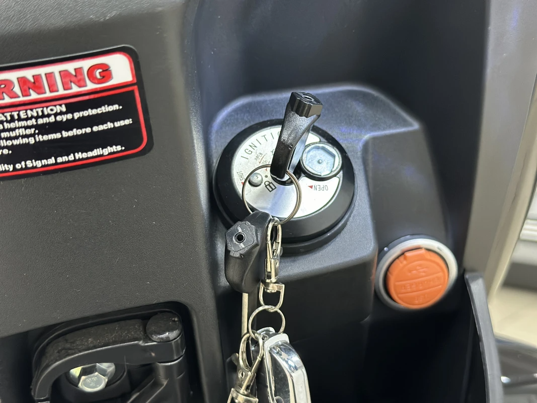 Скутер PROMAX STALKER 150(49) в Невинномысске