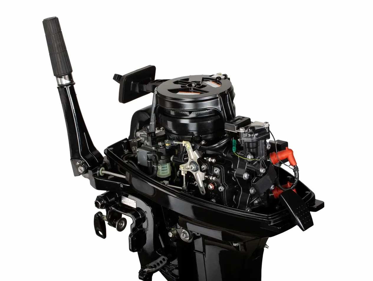 ЛОДОЧНЫЙ МОТОР GLADIATOR G9.9 PRO FHS в Невинномысске