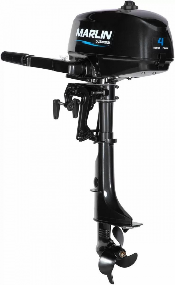 Лодочный мотор MARLIN MP 4 AMHS в Невинномысске