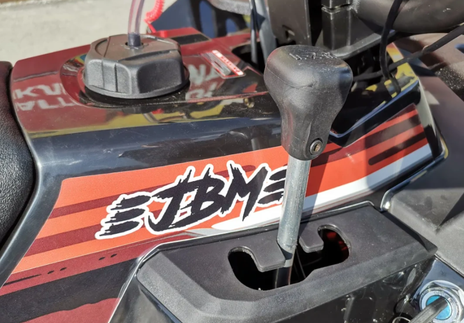 Квадроцикл GBM SHARP BIG 300 NEW в Невинномысске