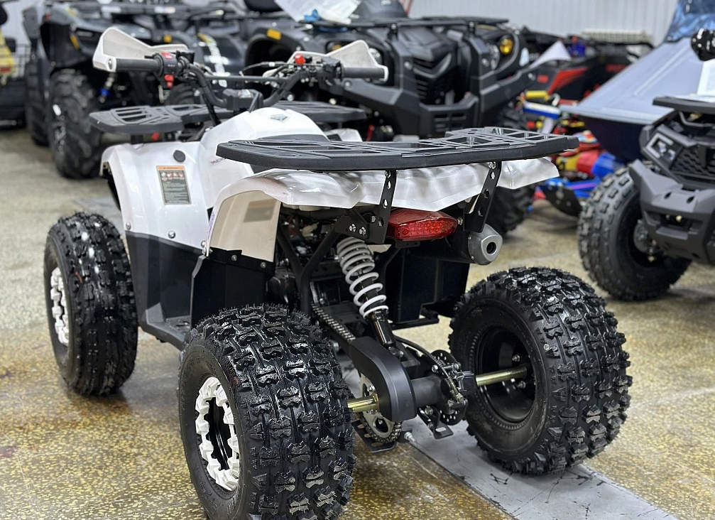 Квадроцикл PROMAX WILD 2.0 190 в Невинномысске