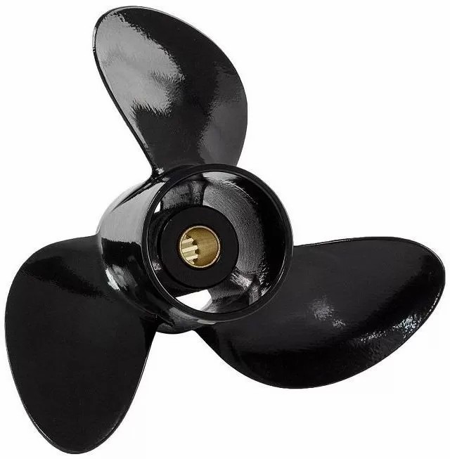 ВИНТ ГРЕБНОЙ TOHATSU 4-6; 3X7,8X8 в Невинномысске