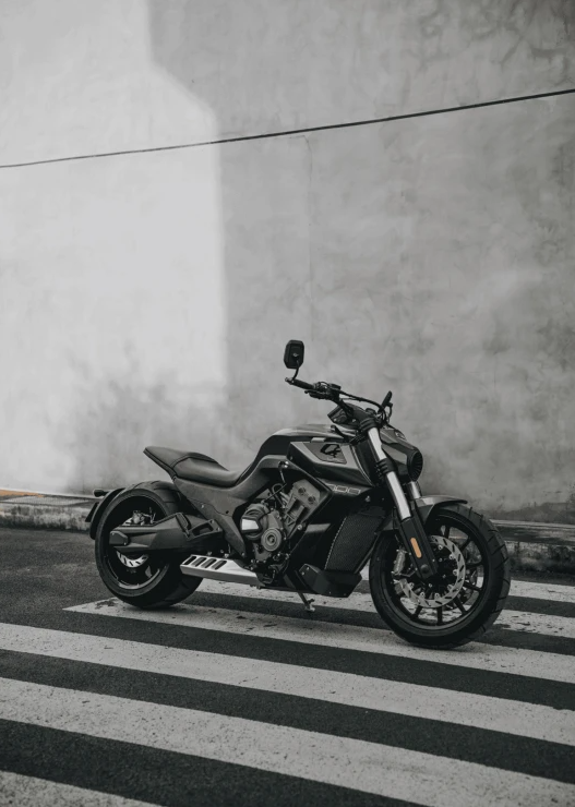 Мотоцикл Benda LFC 700 Pro в Невинномысске