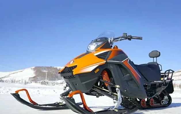 Снегоход Woideal WD 150 в Невинномысске