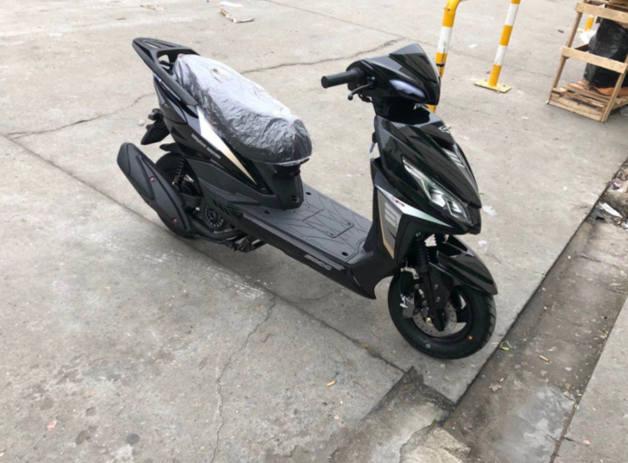 Скутер PROMAX ROX 200 (49) в Невинномысске