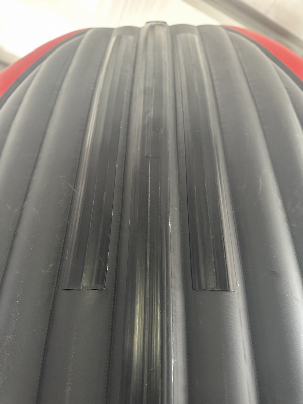 Лодка MISHIMO RIVER JET 460 под водомет в Невинномысске