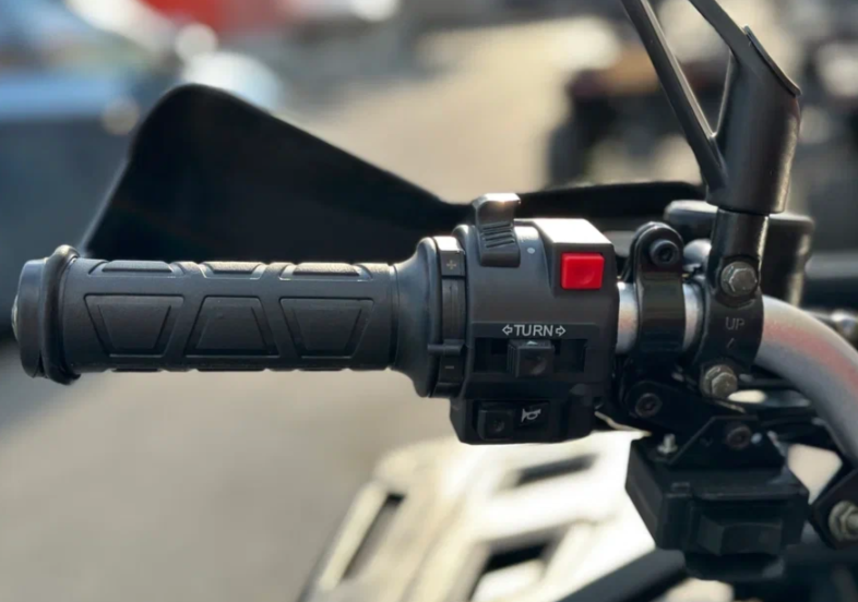 Квадроцикл GBM CROSS HILL 300 NEW PREMIUM в Невинномысске