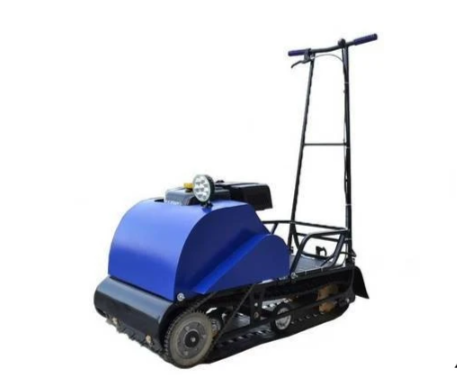 Мотобуксировщик ЛИДЕР-ДЕЛЬТА-R, 8 л.с. в Невинномысске