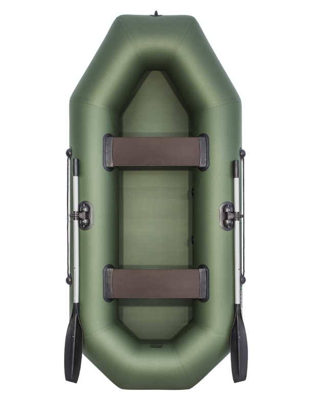 Лодка АКВА-ОПТИМА 260 в Невинномысске