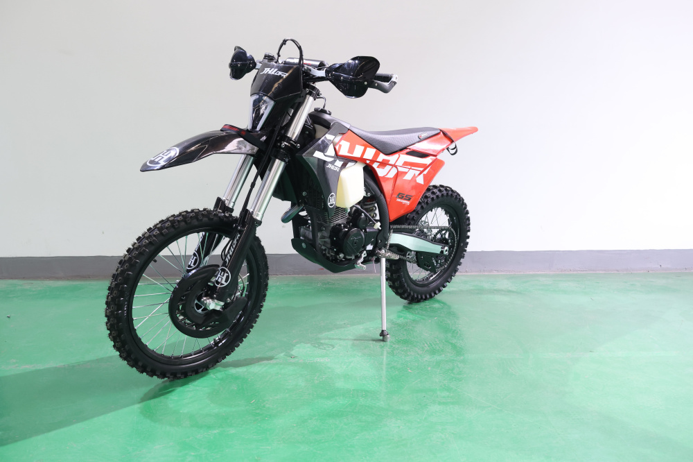 Мотоцикл JHLMOTO JHLofr GS CB300RL в Невинномысске