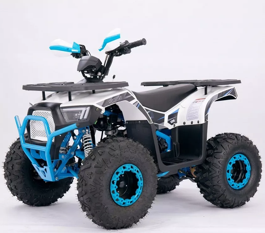 Квадроцикл YACOTA Sirius в Невинномысске