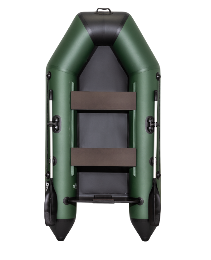  Лодка АКВА 2600 в Невинномысске