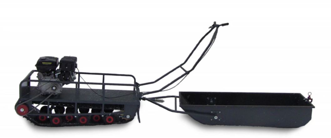 Мотобуксировщик ВЕПС "СУПЕРБЮДЖЕТНЫЙ" 13 л.с. в Невинномысске