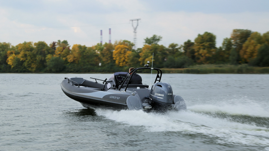 ЛОДОЧНЫЙ МОТОР YAMAHA F130 AETX в Невинномысске