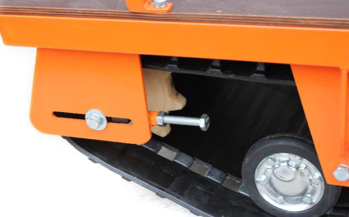 Мотобуксировщик ЧИНУК GRAND 20 л.с. в Невинномысске