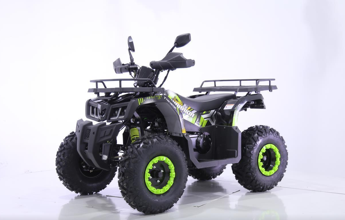Квадроцикл YACOTA WARRIOR 200 в Невинномысске