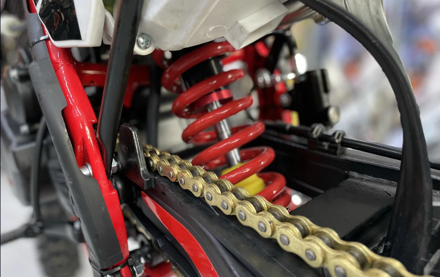 Мотоцикл Progasi SUPER MAX 250 PRO SPORT в Невинномысске