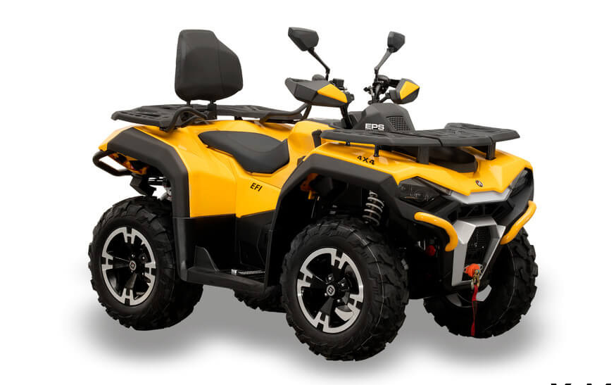 Квадроцикл HISUN GUARDIAN 750S -/SHORT/ в Невинномысске