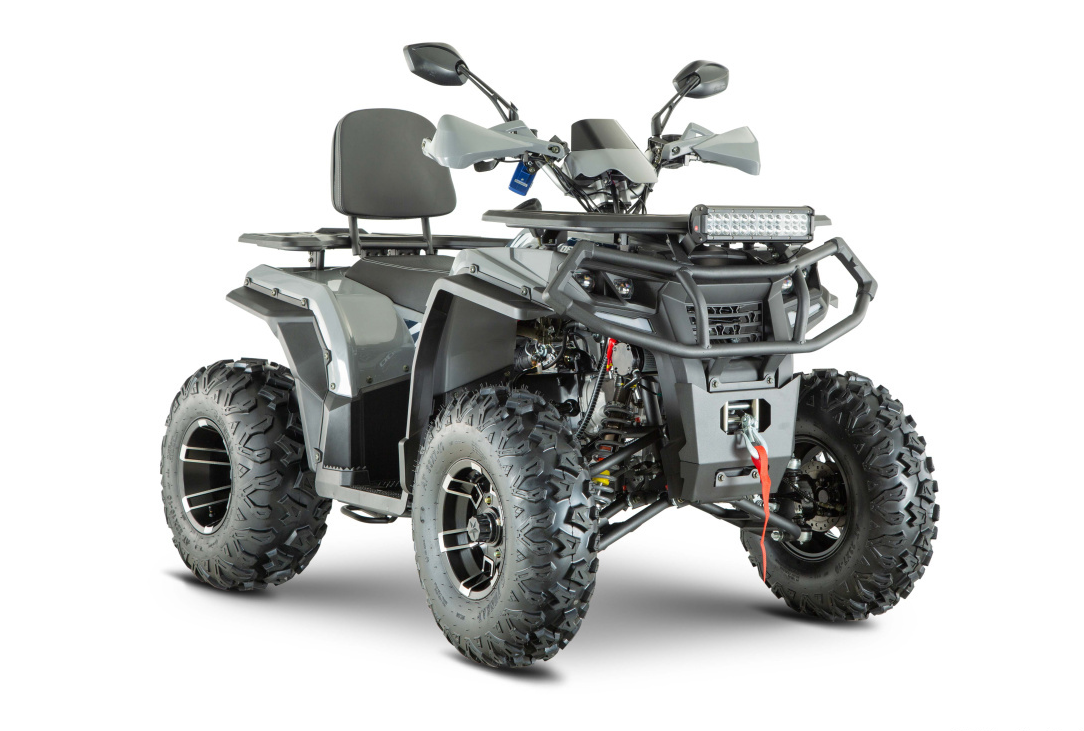 Квадроцикл YACOTA VIKING PRO 250 в Невинномысске