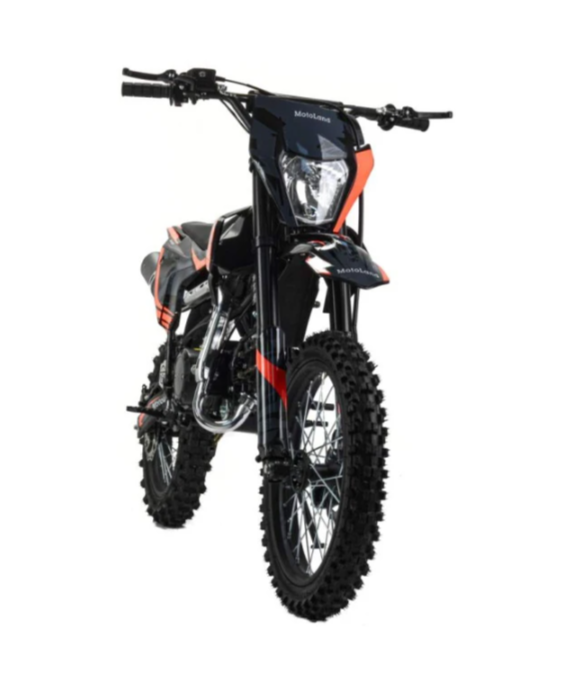 Питбайк MOTOLAND (МОТОЛЕНД) 150 GF150 E в Невинномысске