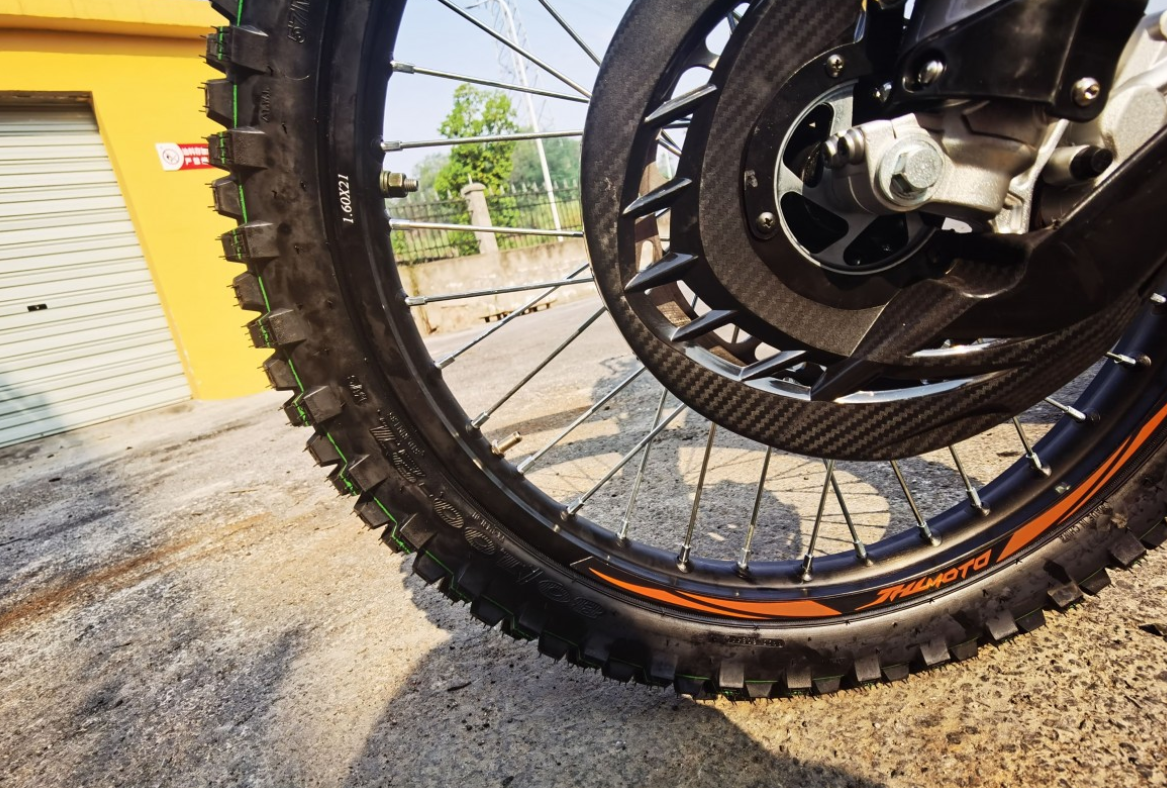 Мотоцикл JHLMOTO JHL Z5 NB300 (174MN-5) в Невинномысске