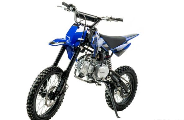 Питбайк MOTOLAND (МОТОЛЕНД) GS Motors S14 17/14 в Невинномысске