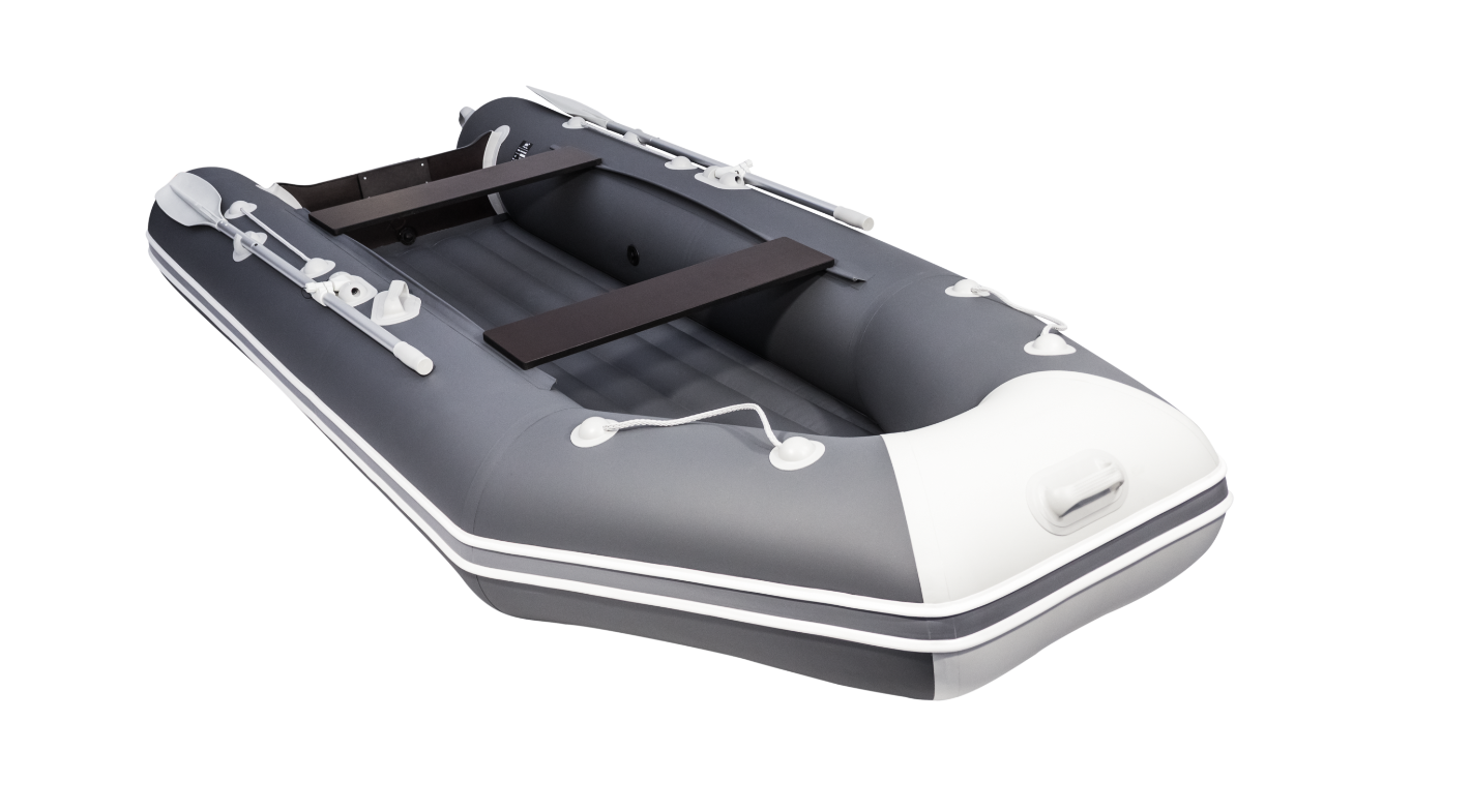 Лодка АКВА 3400 НДНД в Невинномысске