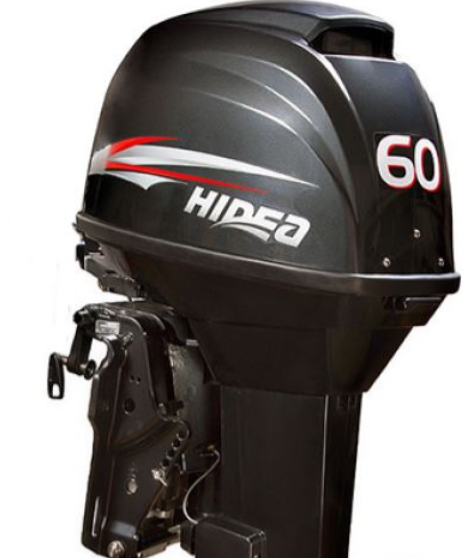 Лодочный мотор HIDEA HD60FEL-T в Невинномысске