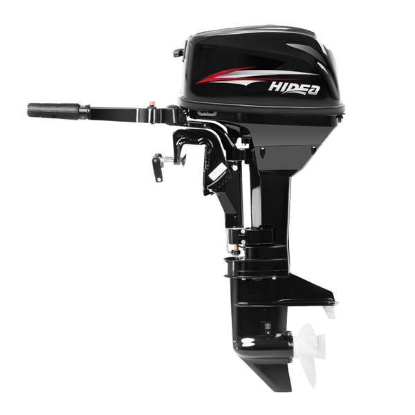 Лодочный мотор HIDEA HD9.8FHS в Невинномысске