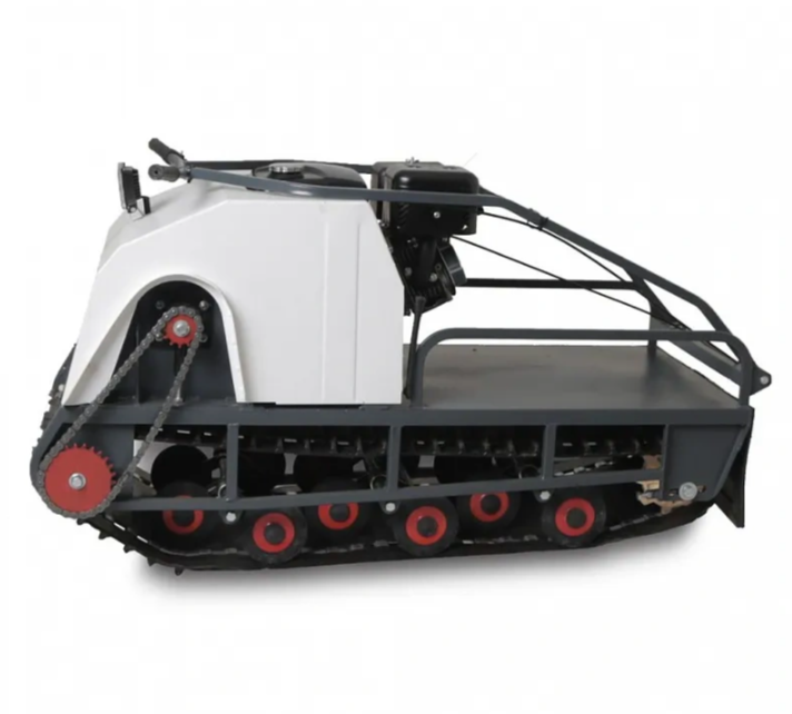 Мотобуксировщик ВЕПС «БЮДЖЕТНЫЙ» 15 л.с. в Невинномысске