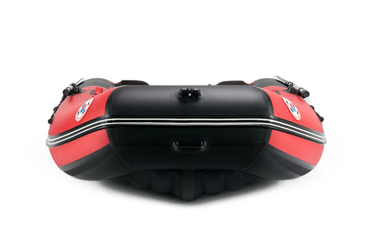 КОМПЛЕКТ ЛОДКА MISHIMO PRO 350 + ЛОДОЧНЫЙ МОТОР MARLIN MP 9.9 (15) AMHS PROLINE в Невинномысске