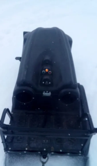 Мотобуксировщик LEBEDEV MOTORS LVR500 в Невинномысске