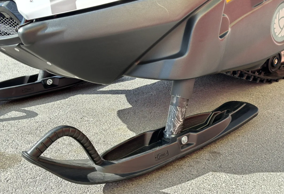 Снегоход РМ TAYGA PATRUL 800 SWT в Невинномысске