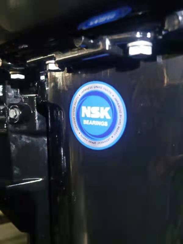 Лодочный мотор MARLIN PROLINE MP 9.9 (20) AMHS FORCE в Невинномысске