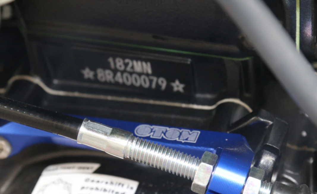 Кроссовый мотоцикл FAIDET NC300S EFI ULTRA KKE в Невинномысске