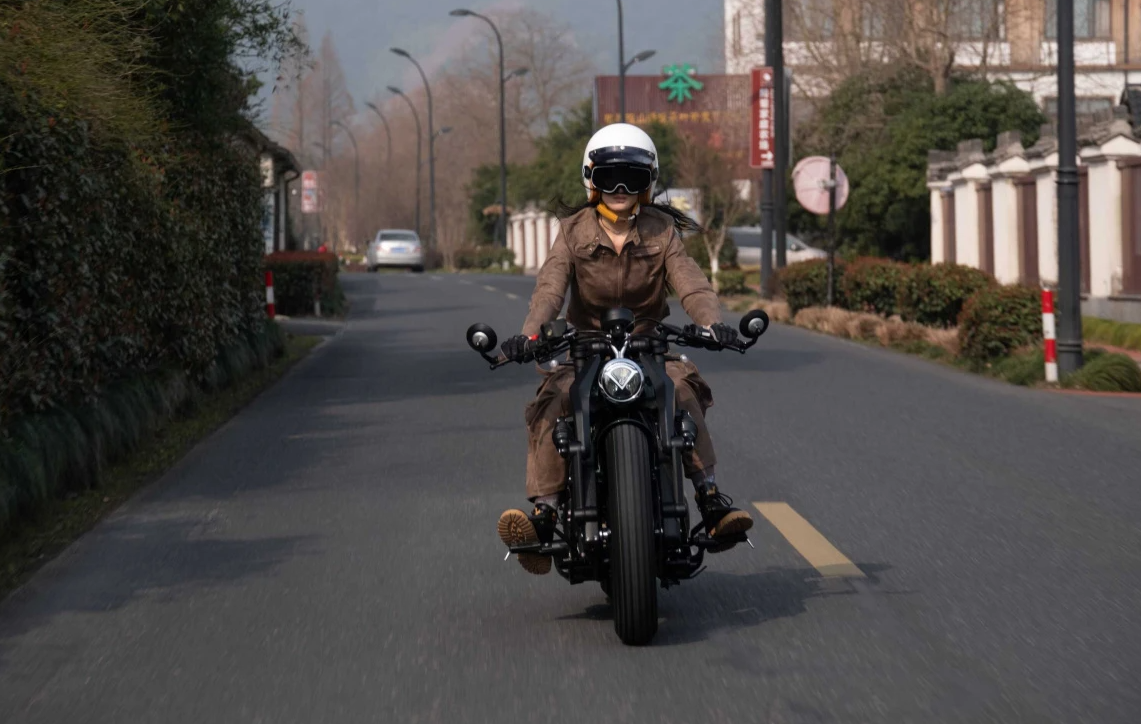 Мотоцикл Benda Napoleon 250 в Невинномысске