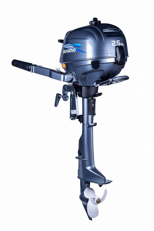 Лодочный мотор SEANOVO SNF2.5HS в Невинномысске