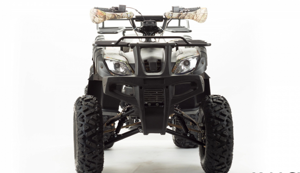 Квадроцикл MOTOLAND (МОТОЛЕНД) 200 ALL ROAD в Невинномысске