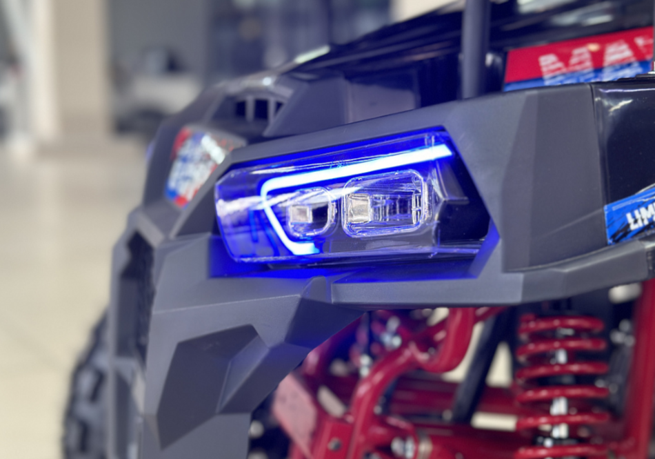 Квадроцикл GBM MAVERICK 222 NEW в Невинномысске