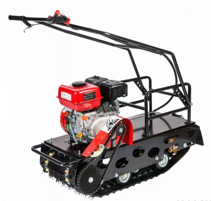 Мотобуксировщик ИСТЕМ 7 в Невинномысске