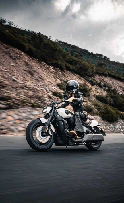 Мотоцикл Benda DarkFlag 500 Commander в Невинномысске