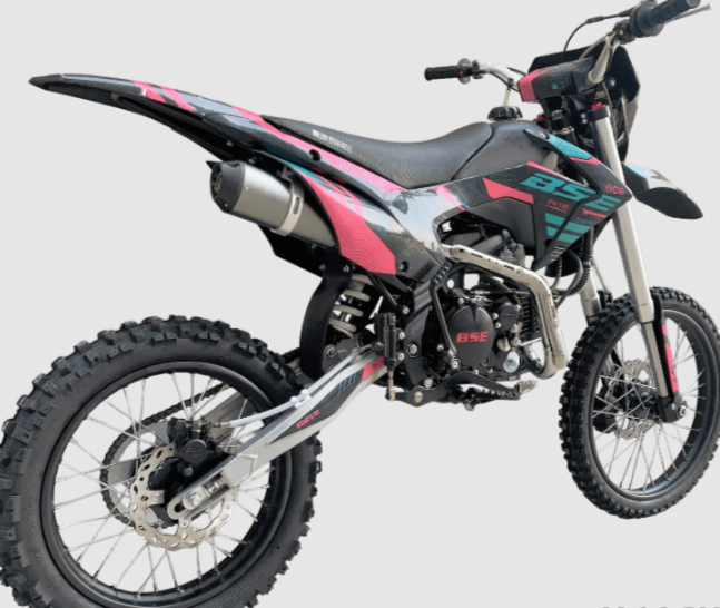 Питбайк BSE PH 150 (015) AK47 в Невинномысске