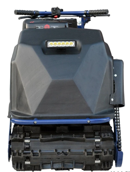 Мотобуксировщик БАРС СЛЕДОПЫТ FSE Эконом 9 л.с. в Невинномысске