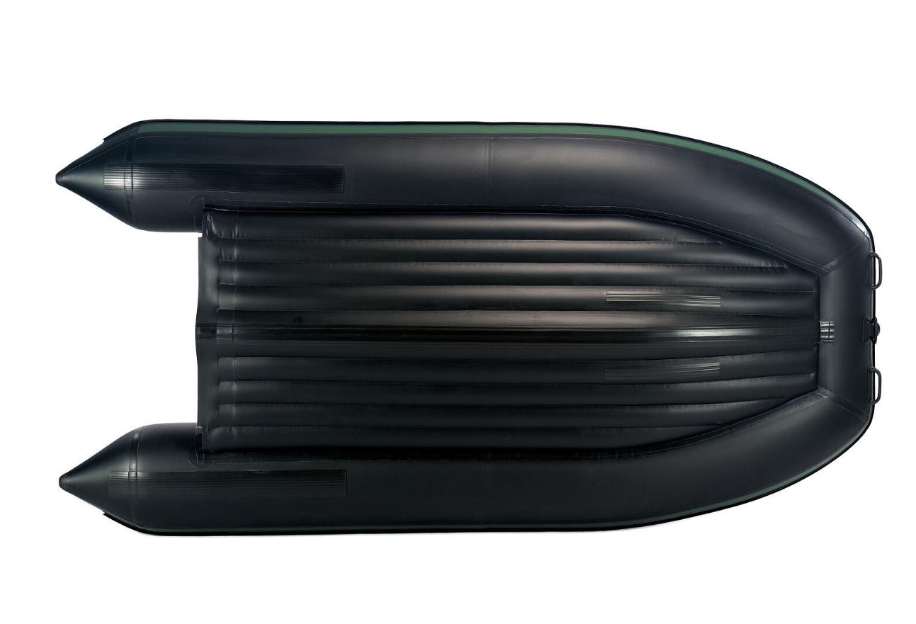 КОМПЛЕКТ ЛОДКА MISHIMO FAMILY LITE 370 + МОТОР MARLIN MP 9.9 AMHS PROLINE FORCE в Невинномысске