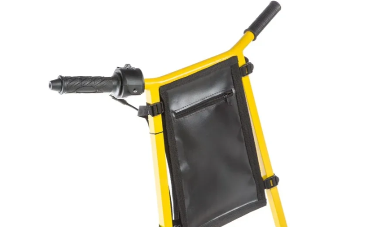 Мотобуксировщик LEBEDEV MOTORS РЕКС RA380 в Невинномысске