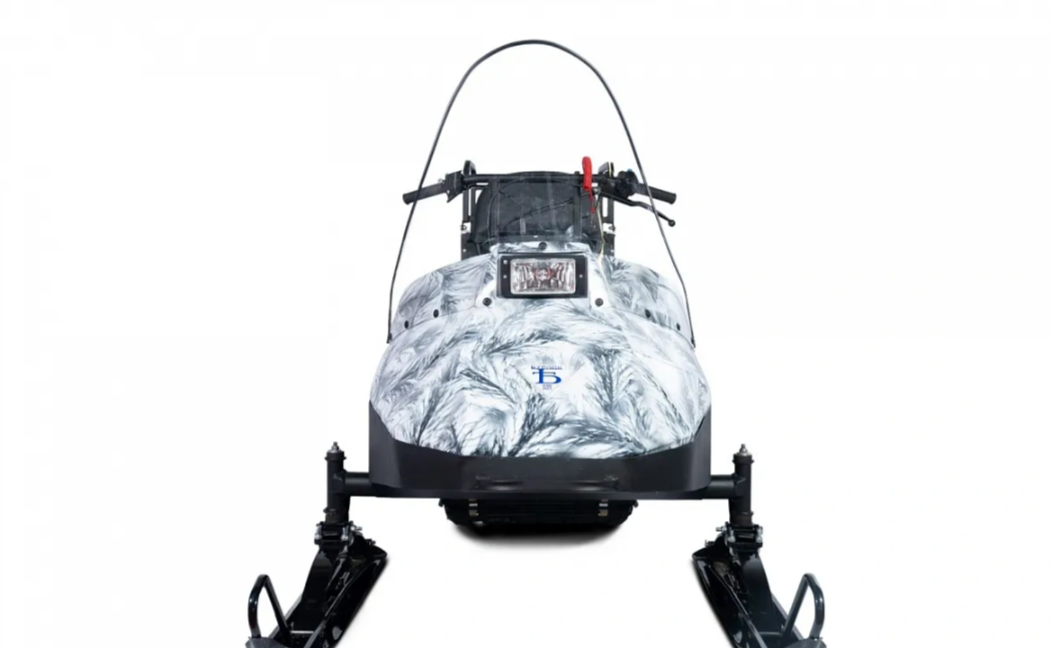 Миниснегоход Бурлак-М Егерь 20 л.с. с эл.зап. в Невинномысске